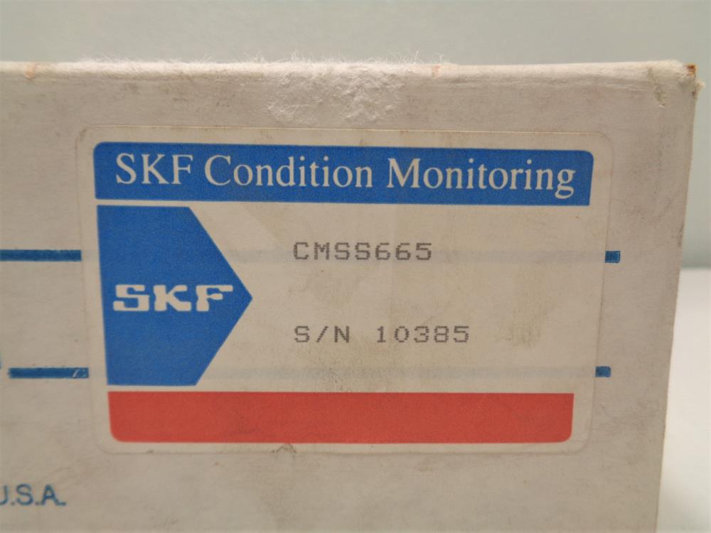 SKF 5mm Displacement Probe Drive CMSS665